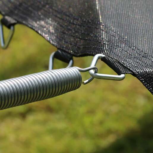 Playtime Trambolina 2.44m sa merdevinama - 851