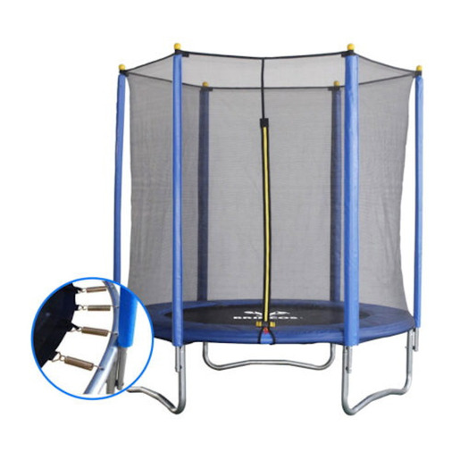 Playtime Trambolina 1.83m sa merdevinama - 850