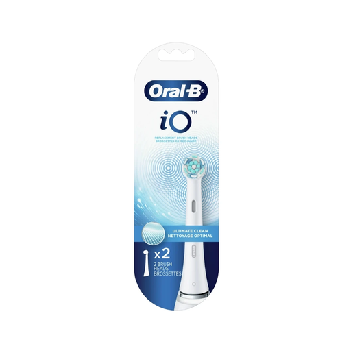 Oral B nastavak za električnu četkicu za zube Ultimate Clean