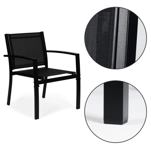 ModernHome Baštenski set EVA