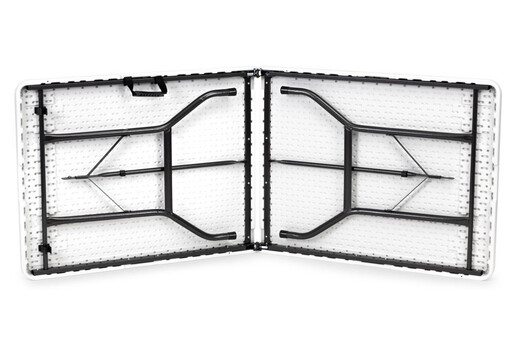 ModernHome Sklopivi sto 180cm