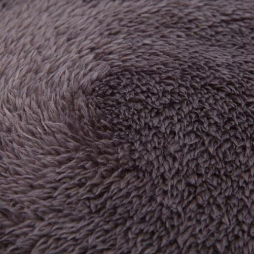 Petsi Krevet za kucne ljubimce M - sivi