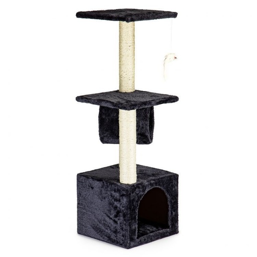 Petsi Češko za mačke kućica i drvo