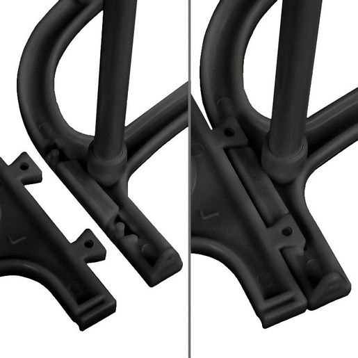 ModernHome Organizer obuće - cipelarnik