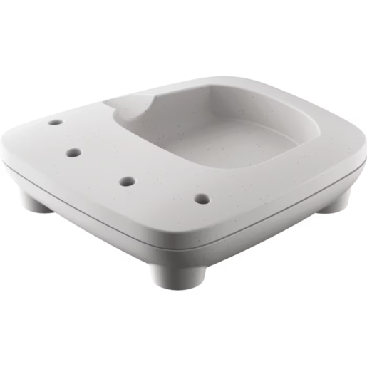 Electrolux mikser EHM4W