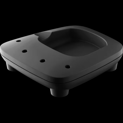 Electrolux mikser EHM4B