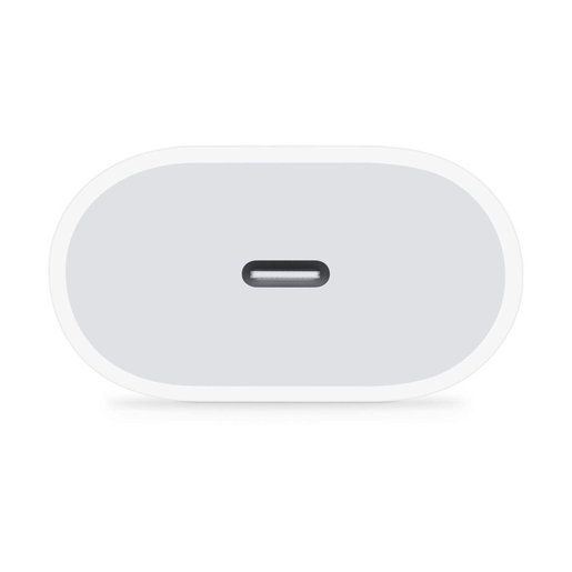 Apple 20W USB-C, Power Adapter MUVV3ZM/A, Punjač za mobilni