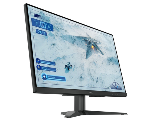 Monitor 27 DELL G2725D, QHD, IPS, 180Hz, 1ms, HDMI, DP, gaming