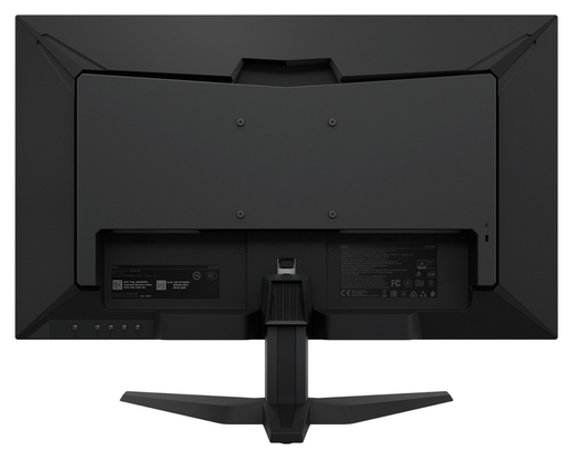 Monitor 27 DELL G2725D, QHD, IPS, 180Hz, 1ms, HDMI, DP, gaming