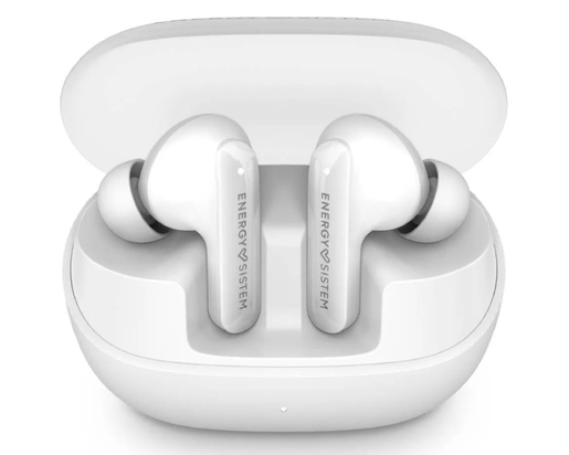 ENERGY SISTEM White Serenity ANC slušalice bele (M45920)