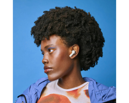 ENERGY SISTEM White Serenity ANC slušalice bele (M45920)