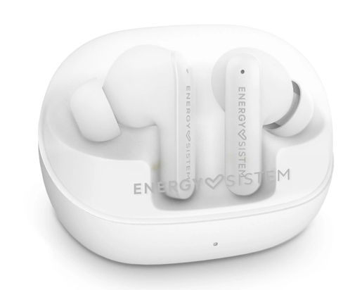 ENERGY SISTEM White Serenity ANC slušalice bele (M45920)