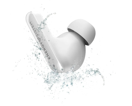 ENERGY SISTEM White Serenity ANC slušalice bele (M45920)