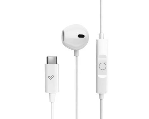 ENERGY SISTEM EasyPods Snow type C slušalice (M45927)