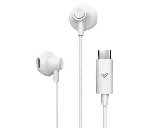 ENERGY SISTEM EasyPods Snow type C slušalice (M45927)