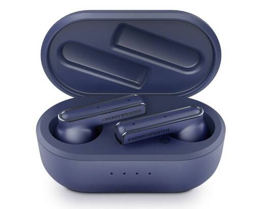 ENERGY SISTEM Style 4 Indigo True Wireless slušalice plave (M45558)