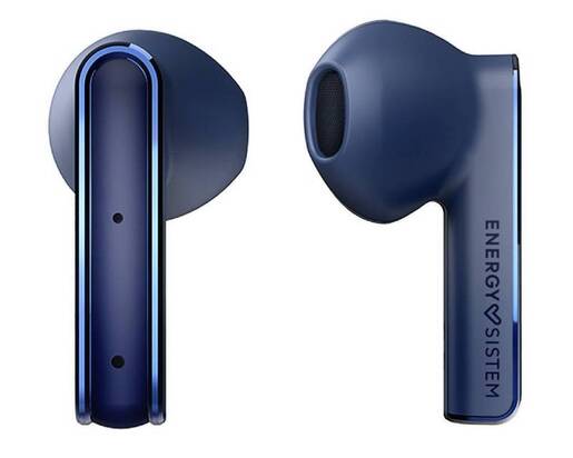 ENERGY SISTEM Style 4 Indigo True Wireless slušalice plave (M45558)