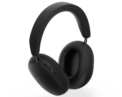 SONOS Ace Black bežične slušalice crne