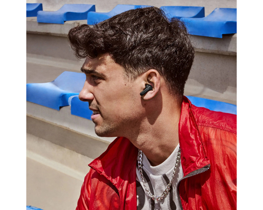 ENERGY SISTEM Space Serenity ANC slušalice crne (M45912)