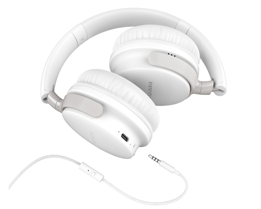 ENERGY SISTEM Style 3 Snow Bluetooth slušalice (M45414)