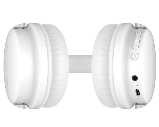 ENERGY SISTEM Style 3 Snow Bluetooth slušalice (M45414)