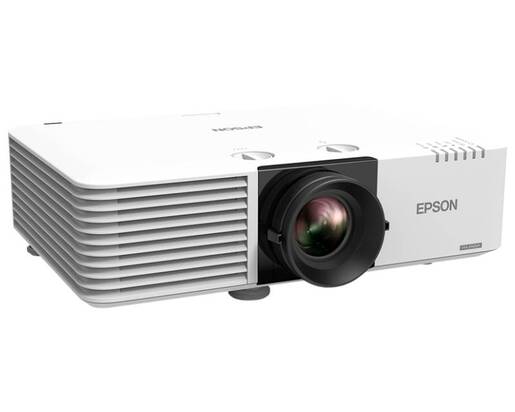 EPSON EB-L630U 3LCD Laserski projektor - WUXGA, HDMI, VGA, USB, WiFi, Audio, Zvučnici