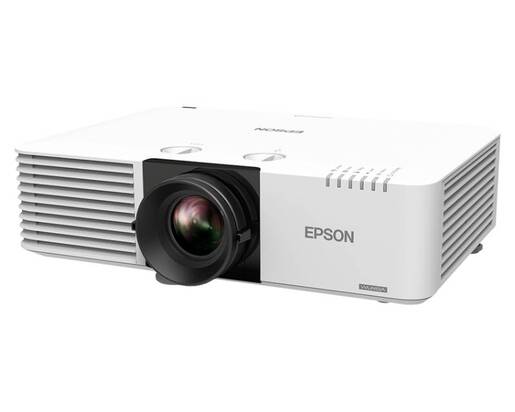 EPSON EB-L630U 3LCD Laserski projektor - WUXGA, HDMI, VGA, USB, WiFi, Audio, Zvučnici