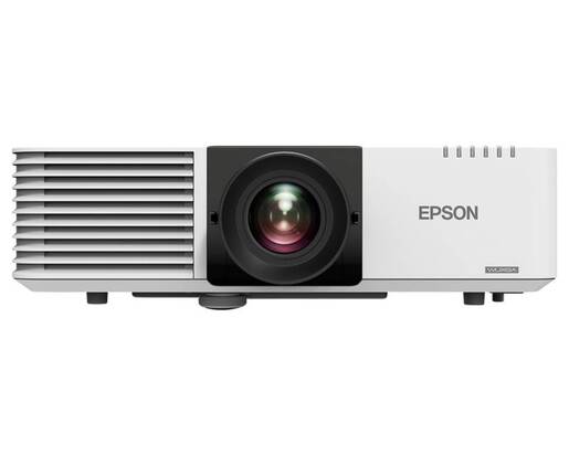 EPSON EB-L630U 3LCD Laserski projektor - WUXGA, HDMI, VGA, USB, WiFi, Audio, Zvučnici