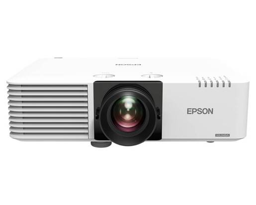 EPSON EB-L630U 3LCD Laserski projektor - WUXGA, HDMI, VGA, USB, WiFi, Audio, Zvučnici
