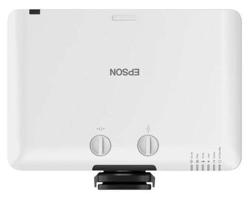 EPSON EB-L630U 3LCD Laserski projektor - WUXGA, HDMI, VGA, USB, WiFi, Audio, Zvučnici