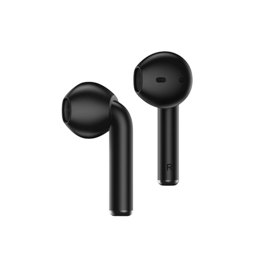 ZTE Buds 2, Crne, Bežične BT Slušalice