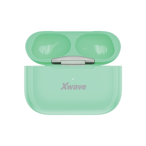 Xwave MTWS009, Zelene BT Slušalice