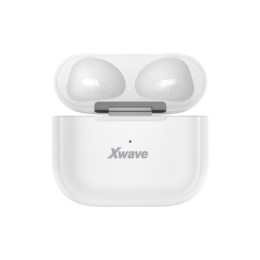 Xwave TWS 120, Bele BT Slušalice