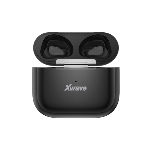 Xwave TWS 120, Crne BT Slušalice