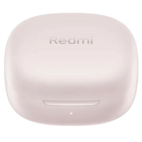 Xiaomi Redmi Buds 6 Play, Roze BT Slušalice