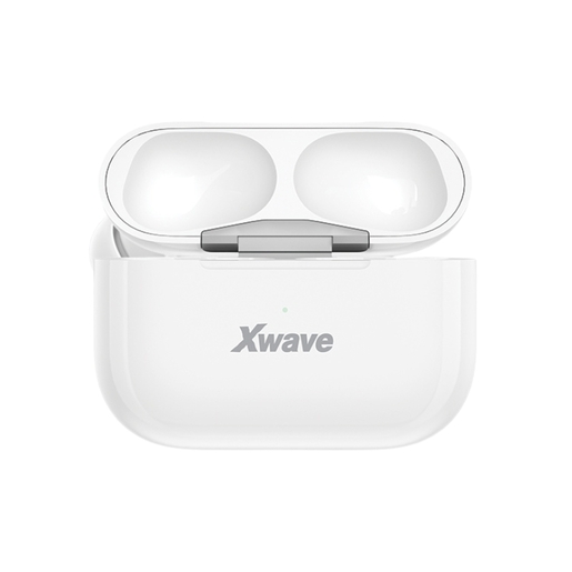 Xwave MTWS009, Bele BT Slušalice