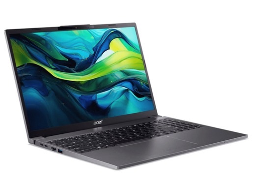 Laptop ACER Aspire AG15-51P-76ZF NX.J51EX.006, 15.3 WUXGA IPS, Intel Core i7 1355U, 16GB RAM, 512GB SSD, DOS