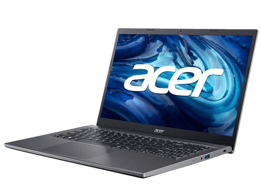 Laptop ACER  Extensa 15  EX215-55-5175 NX.EGYEX.019, 15.6 FHD, Intel Core i5 1235U, 16GB RAM, 512GB SSD, Intel Iris Xe,  DOS