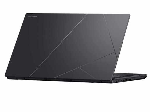 Laptop ASUS Zenbook Duo UX8406CA-QL075W, 14 OLED WUXGA, Intel Core Ultra 7 255H, 32TB RAM, 1TB SSD, Windows 11 Home