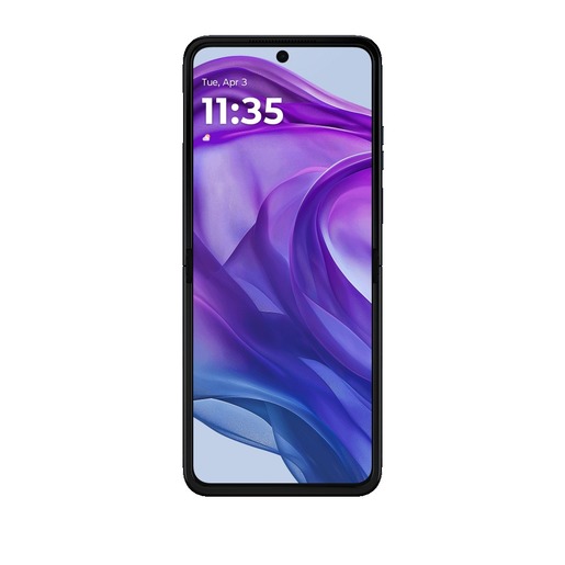 Motorola Razr 50 Ultra 12GB + 512GB Midnight Blue, mobilni telefon