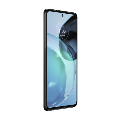 Motorola Moto G72 8GB + 256GB Meteorite Gray, mobilni telefon (+ PUNJAČ + SILIKON)