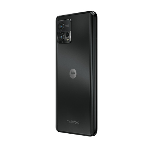Motorola Moto G72 8GB + 256GB Meteorite Gray, mobilni telefon (+ PUNJAČ + SILIKON)