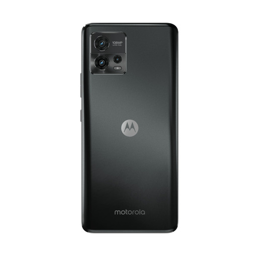 Motorola Moto G72 8GB + 256GB Meteorite Gray, mobilni telefon (+ PUNJAČ + SILIKON)