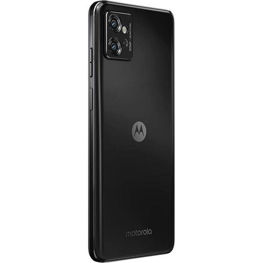Motorola Moto G32 6GB + 128GB Mineral Grey, mobilni telefon (+ PUNJAČ + SILIKON)
