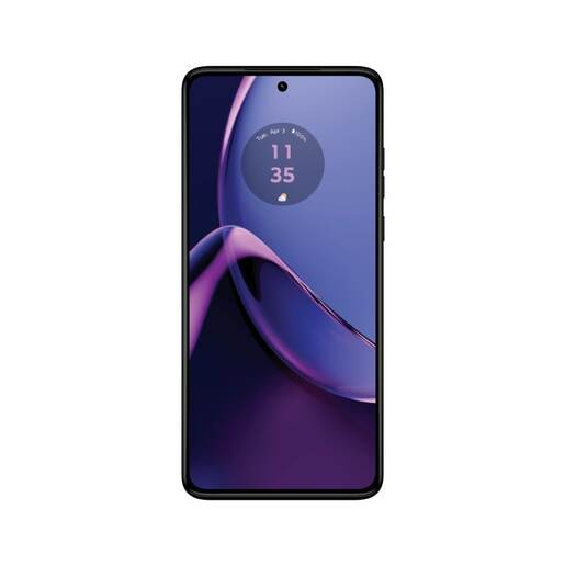 Motorola Moto G84 5G 8GB + 256GB Midnight Blue, mobilni telefon