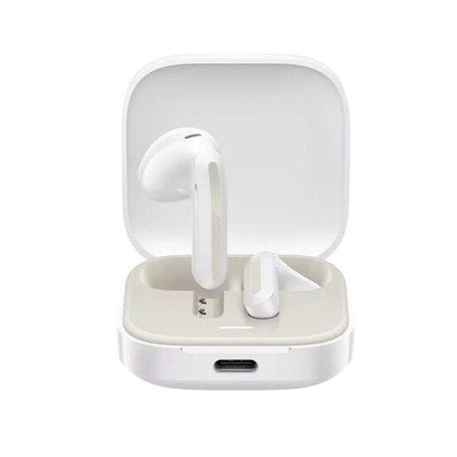 Xiaomi Redmi Buds 6 Active, Bele (White) BT Slušalice