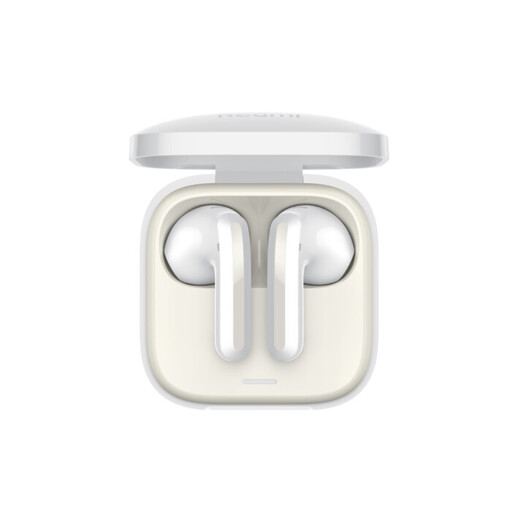 Xiaomi Redmi Buds 6 Active, Bele (White) BT Slušalice