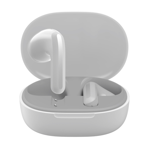Xiaomi Redmi Buds 4 Lite, Bele BT Slušalice