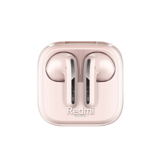 Xiaomi Redmi Buds 6, Active Puder Roze (Powder Pink), BT Slušalice