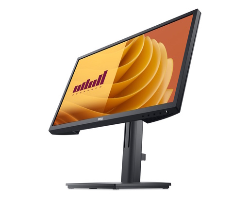 Monitor 21.5 DELL E2225HS, FHD, VA, 75Hz, 8ms, HDMI, DP, VGA